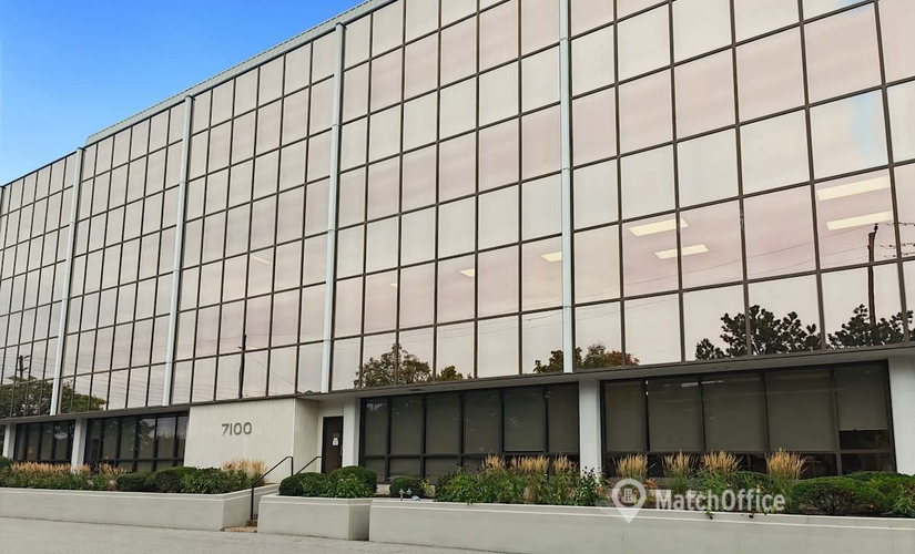 Virtual business address in Markham, ON, 7100 Woodbine Avenue (L3R 5J2) - 0 | MatchOffice.com