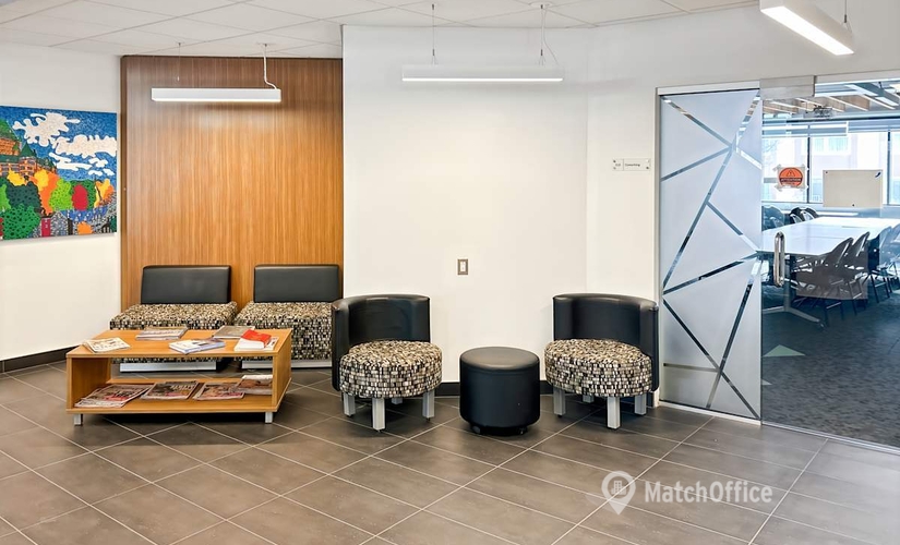 10 m² Business center in Quebec, QC, 3107 ave Des Hotels (G1W 4W5) - 4 | MatchOffice