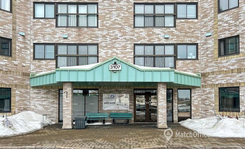 10 m² Serviced office in Quebec, QC, 3107 ave Des Hotels (G1W 4W5) - 0 | MatchOffice.com