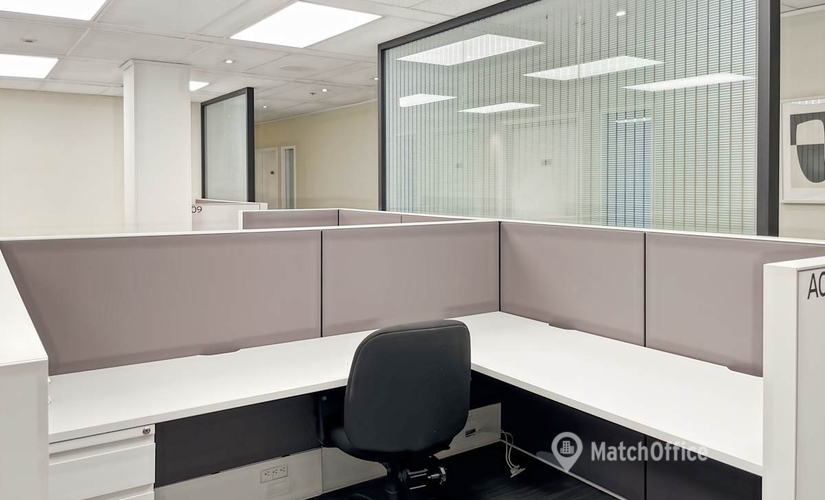 Virtual address in Montreal, QC, 1100 Boul Crémazie E (H2P 2X2) - 3 | MatchOffice