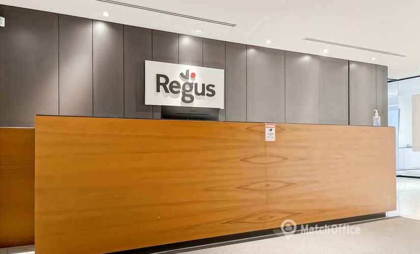 10 m² Coworking in Montreal, QC, 1100 Boul Crémazie E (H2P 2X2) - 1 | MatchOffice