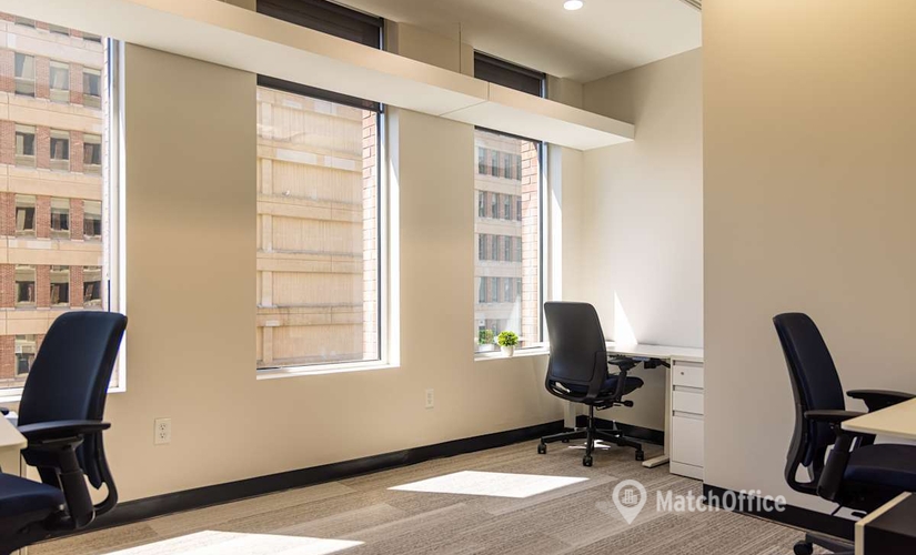 10 m² Business center in Halifax, NS, 11F Barrington Tower (B3J 2A8) - 2 | MatchOffice.com
