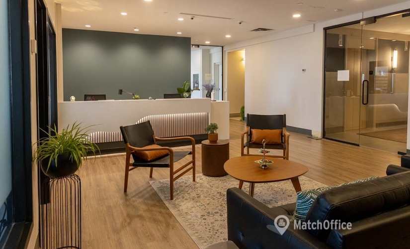 10 m² Business park in Halifax, NS, 11F Barrington Tower (B3J 2A8) - 3 | MatchOffice