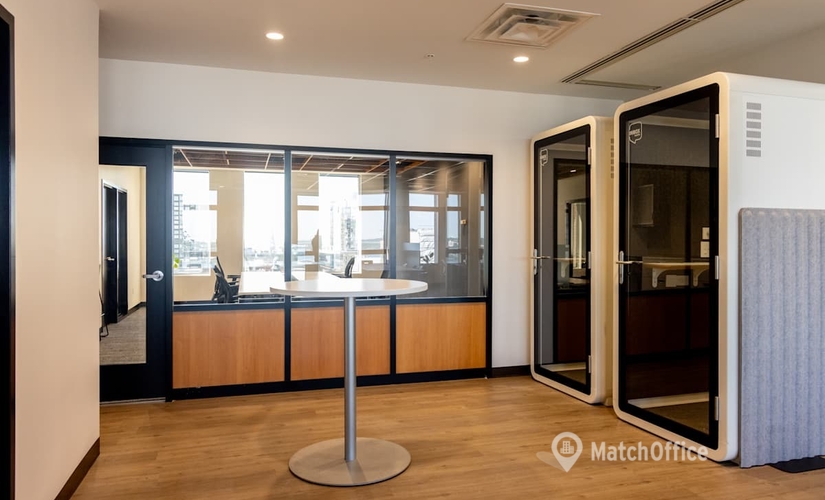 10 m² Business center in Halifax, NS, 11F Barrington Tower (B3J 2A8) - 0 | MatchOffice.com
