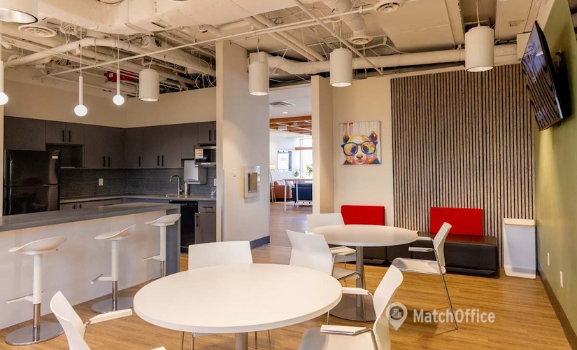 10 m² Shared workspace  in Halifax, NS, 11F Barrington Tower (B3J 2A8) - 4 | MatchOffice