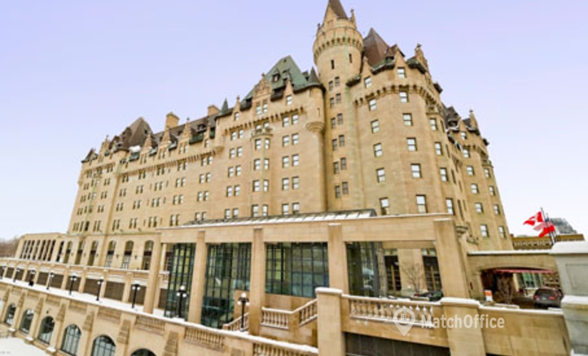 5000 m² Serviced office in Ottawa, ON, 1 Rideau Street (K1N 8S7) - 0 | MatchOffice.com