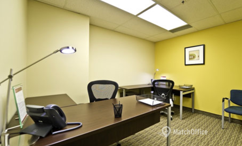 5000 m² Business center place up for rent in Ottawa, ON, 1 Rideau Street (K1N 8S7) - 3 | MatchOffice.com
