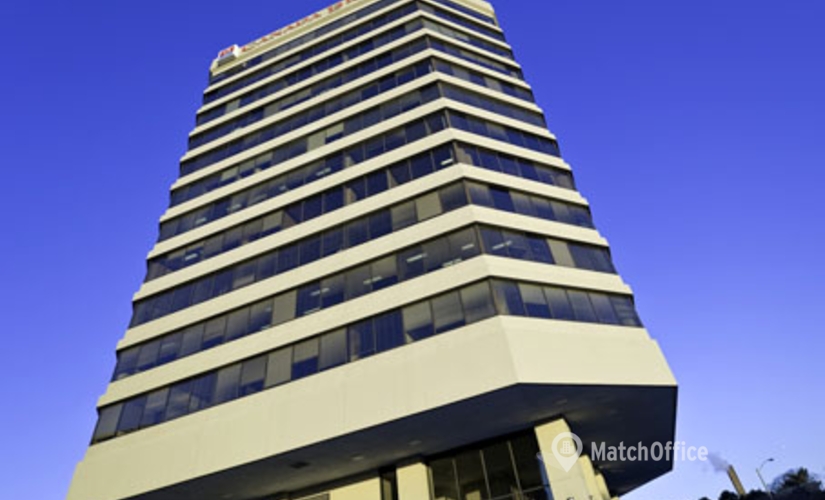 5000 m² Business center in Etobicoke, ON, 10 Four Seasons Place (M9B 6H7) - 0 | MatchOffice.com