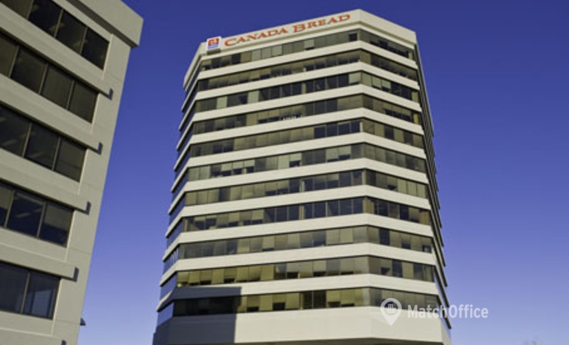 5000 m² Business space in Etobicoke, ON, 10 Four Seasons Place (M9B 6H7) - 1 | MatchOffice