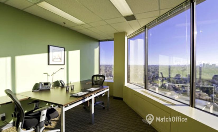 5000 m² Business park in Etobicoke, ON, 10 Four Seasons Place (M9B 6H7) - 3 | MatchOffice.com