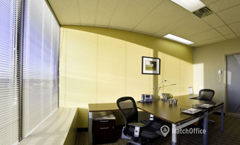 5000 m² Serviced office property available to rent in Etobicoke, ON, 10 Four Seasons Place (M9B 6H7) - 4 | MatchOffice