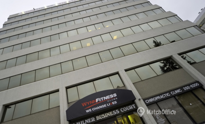 5000 m² Business space in Scarbarough, ON, 10 Milner Business Court (M1B 3C6) - 1 | MatchOffice