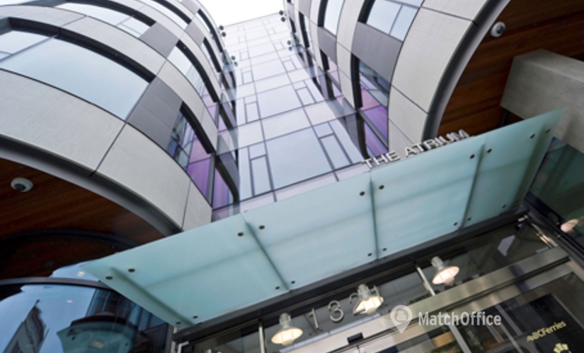 5000 m² Serviced office property available to rent in Victoria, BC, 1321 Blanshard Street/800 Yates Street (V8W 9J3) - 0 | MatchOffice.com