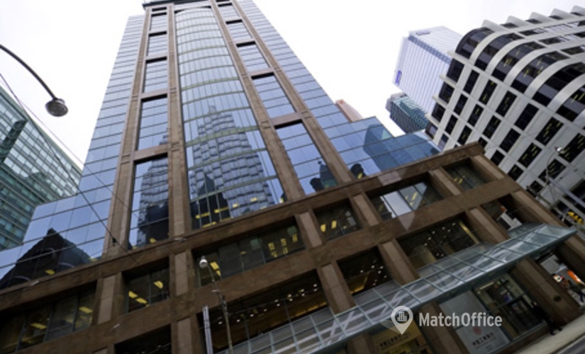 5000 m² Business center in Toronto, 151 Yonge Street (M5C 1W4) - 0 | MatchOffice.com