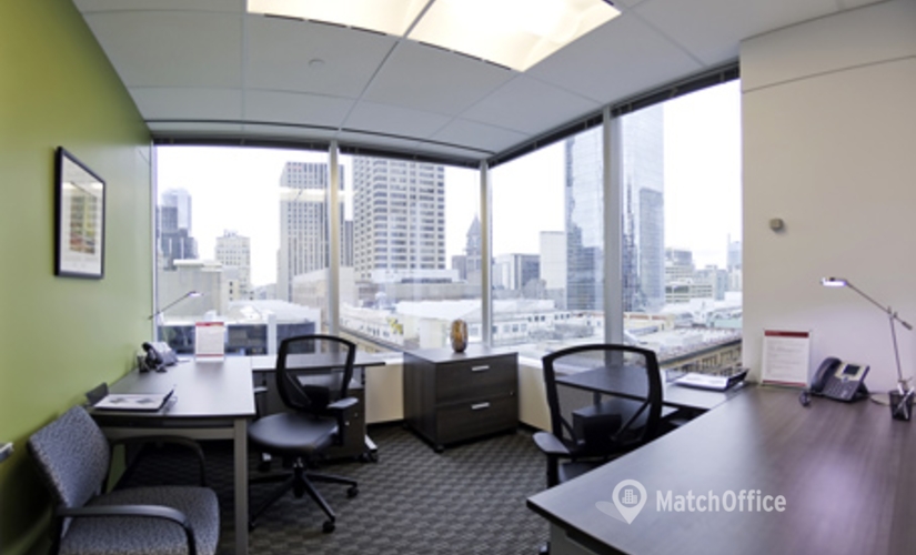 5000 m² Business center in Toronto, 151 Yonge Street (M5C 1W4) - 1 | MatchOffice.com