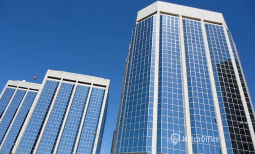 5000 m² Business park property available to rent in Toronto, 3250 Bloor Street West (M8X 2Y4) - 0 | MatchOffice.com