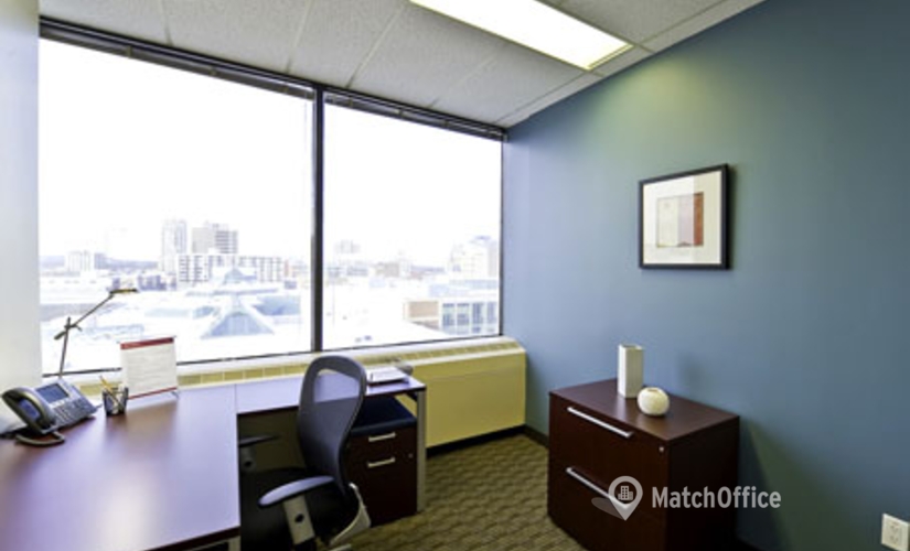 5000 m² Business center building for rent in London, ON, 380 Wellington Street (N6A 5B5) - 2 | MatchOffice.com