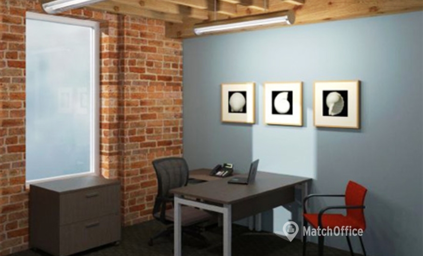 50 m² Business center place for rent in Toronto, 500 King Street West (M5V 1L8) - 1 | MatchOffice
