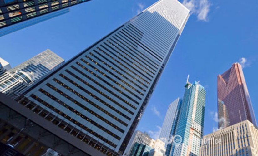 650 m² Serviced office property up for rent in Toronto, 100 King Street West (M5V 1K4) - 0 | MatchOffice.com