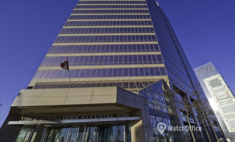 5000 m² Serviced office building for rent in Toronto, 5700 Yonge Street (M2M 4G3) - 4 | MatchOffice.com