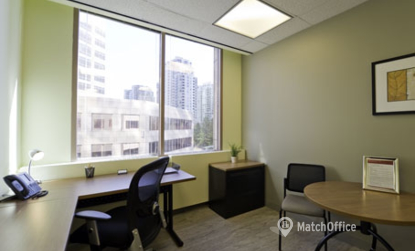 5000 m² Business park building available to rent in Toronto, 5700 Yonge Street (M2M 4G3) - 1 | MatchOffice.com