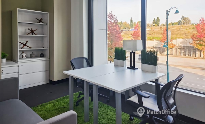 Virtual address in Coquitlam, 220 Brew Street (V3H 0H6) - 3 | MatchOffice.com