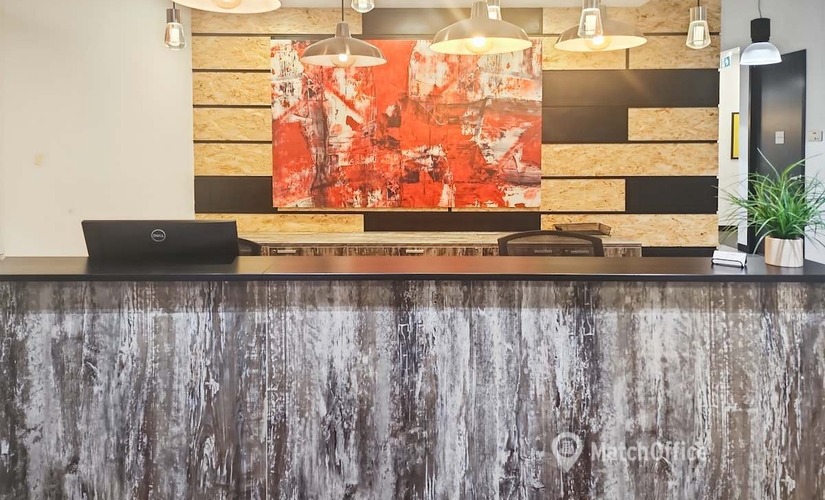 10 m² Coworking space  in Coquitlam, 220 Brew Street (V3H 0H6) - 1 | MatchOffice.com