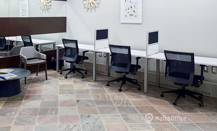 10 m² Shared workspace in Saskatoon, 111 2nd Avenue South (S7K 1K6) - 2 | MatchOffice.com