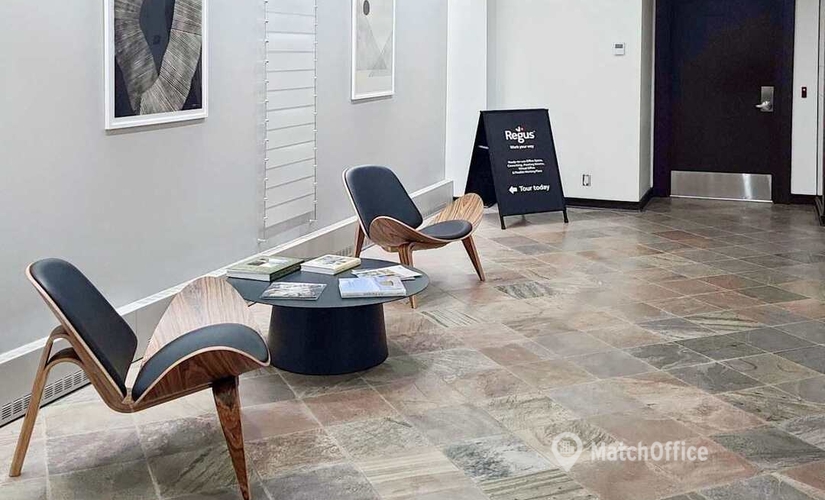 10 m² Co-working  in Saskatoon, 111 2nd Avenue South (S7K 1K6) - 4 | MatchOffice.com