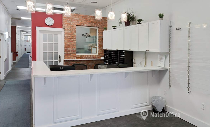 10 m² Coworking space in Medicine Hat, 640 3rd St SE (T1A 0H5) - 5 | MatchOffice.com