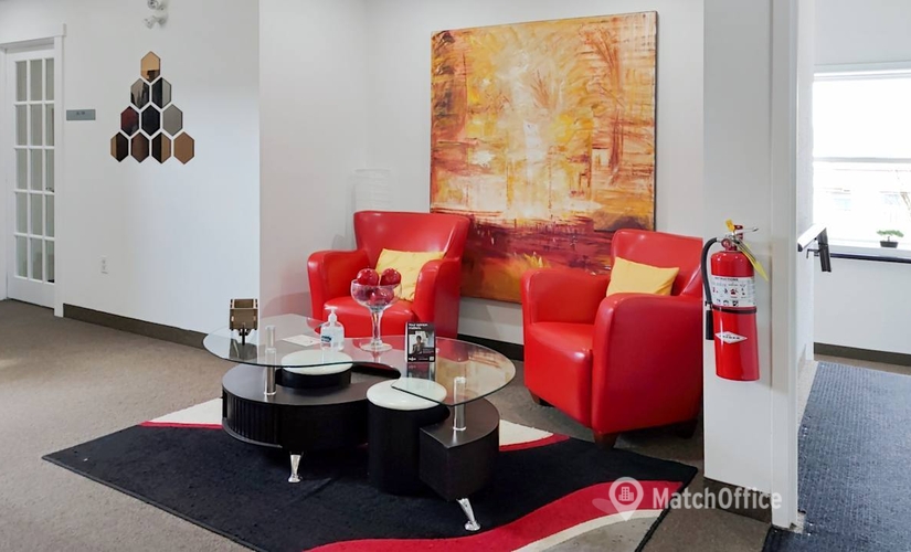 10 m² Shared office in Medicine Hat, 640 3rd St SE (T1A 0H5) - 7 | MatchOffice.com