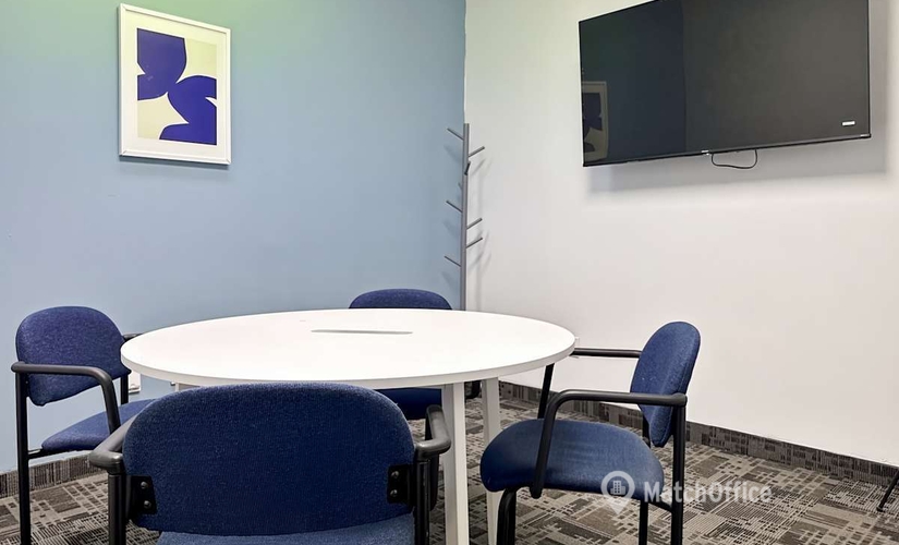 10 m² Shared workspace  in Oshawa, 111 Simcoe Street N (L1G 4S4) - 2 | MatchOffice