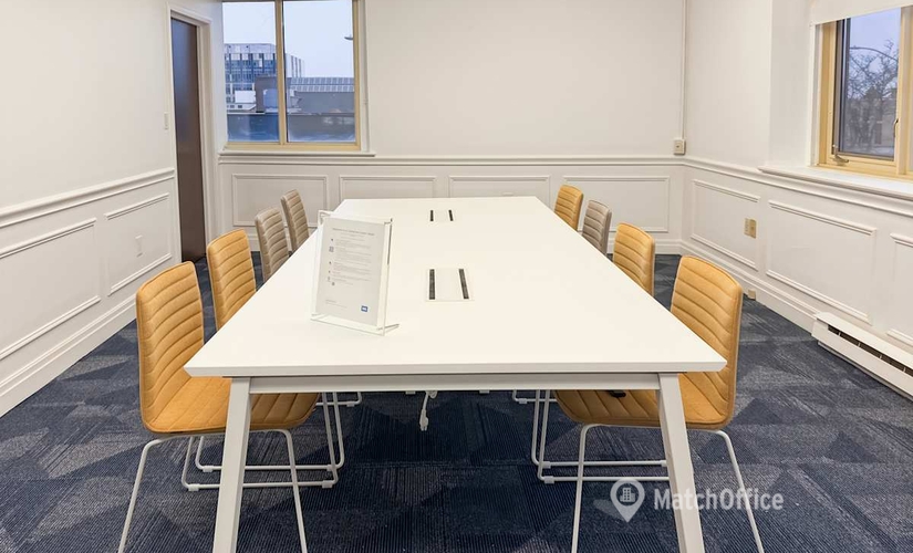 10 m² Serviced office in St. Catharines, 39 Queen St (L2R 5G6) - 2 | MatchOffice.com