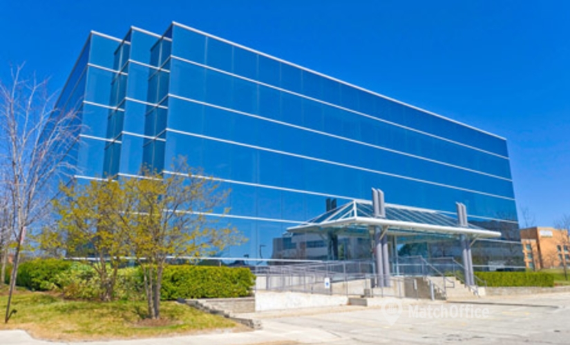 5000 m² Serviced office property available to rent in Mississauga, ON, 7111 Syntex Drive (L5N 6H4) - 0 | MatchOffice