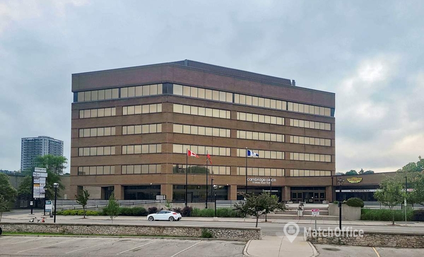 10 m² Business space in Cambridge, ON, 73 Water St North (N1R 7L6) - 0 | MatchOffice
