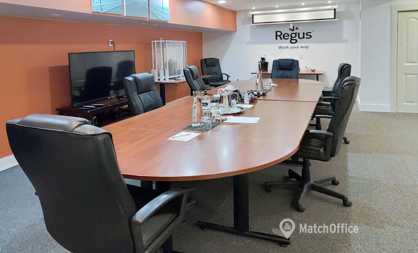 10 m² Serviced office in Medicine Hat, 640 3rd St SE (T1A 0H5) - 6 | MatchOffice.com