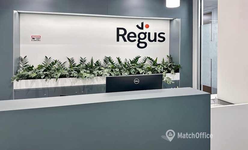 Virtual office space in Red Deer, 4909 50 Street (T4N 6X2) - 1 | MatchOffice.com