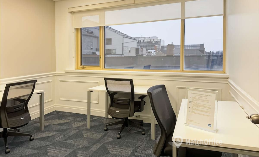 10 m² Co-working in St. Catharines, 39 Queen St (L2R 5G6) - 3 | MatchOffice
