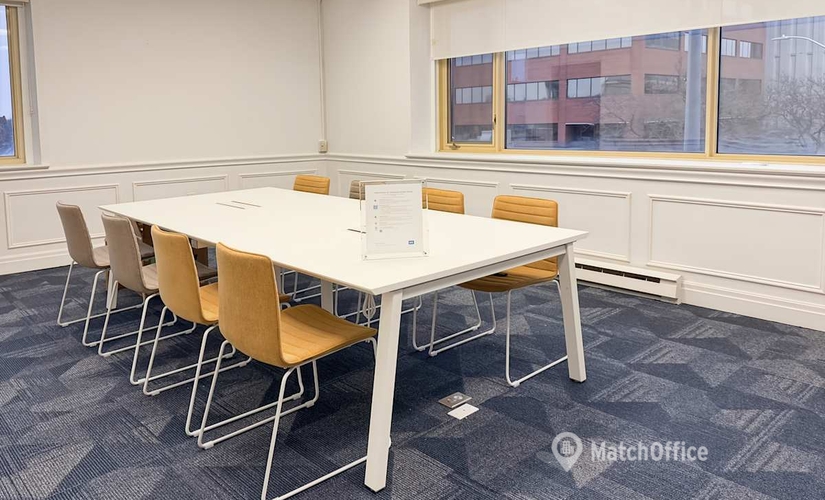 10 m² Coworking space in St. Catharines, 39 Queen St (L2R 5G6) - 4 | MatchOffice