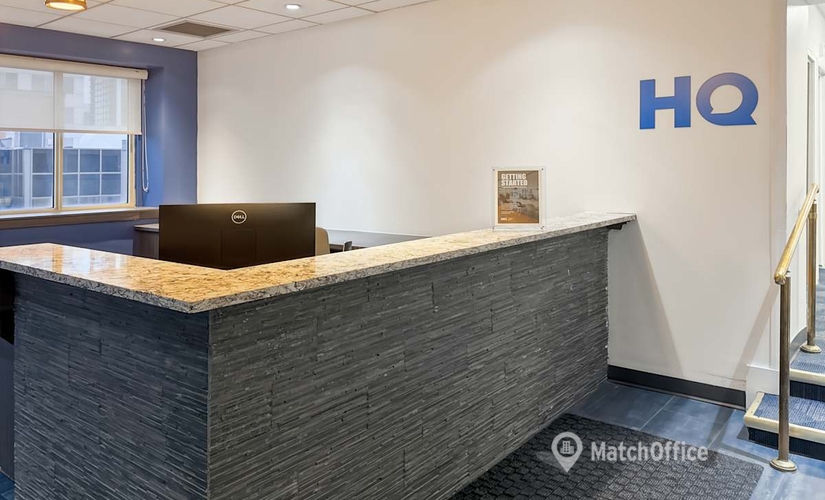 10 m² Coworking space in St. Catharines, 39 Queen St (L2R 5G6) - 1 | MatchOffice