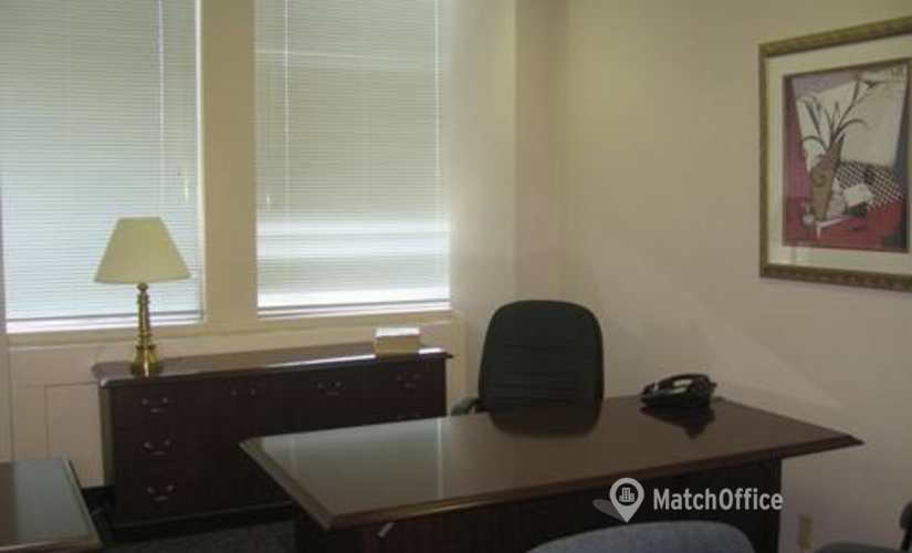 272 m² Business park in Montreal, QC, 1155 René-Lévesque blvd. W. (H3B 3X7) - 1 | MatchOffice