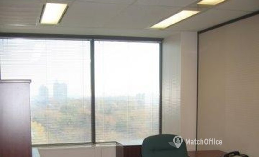 299 m² Business center place available to rent in Toronto, 45 Sheppard Avenue East (M2N 5W9) - 2 | MatchOffice.com