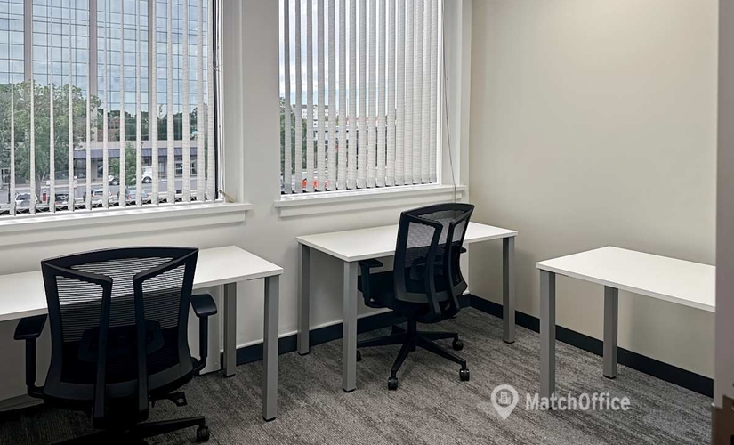 10 m² Shared workspace  in Red Deer, 4909 50 Street (T4N 6X2) - 3 | MatchOffice
