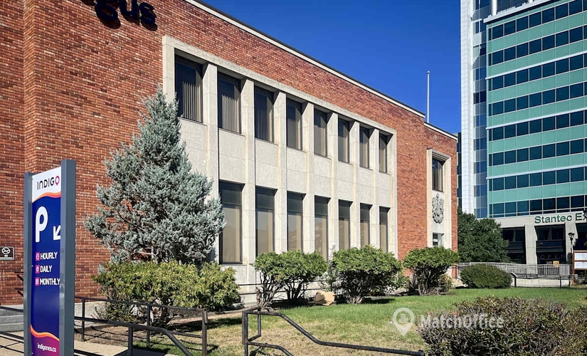 10 m² Business space in Red Deer, 4909 50 Street (T4N 6X2) - 0 | MatchOffice