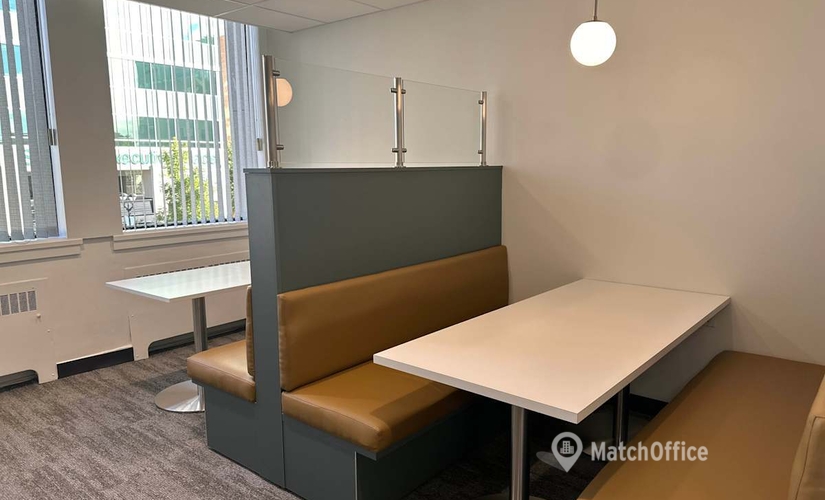 10 m² Business space in Red Deer, 4909 50 Street (T4N 6X2) - 4 | MatchOffice.com