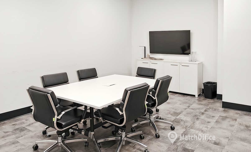 10 m² Business park in Sherbrooke, QC, 455 King Street West (J1H 6G4) - 2 | MatchOffice