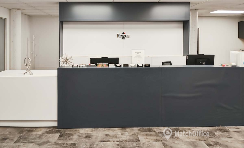 10 m² Business park in Sherbrooke, QC, 455 King Street West (J1H 6G4) - 1 | MatchOffice.com