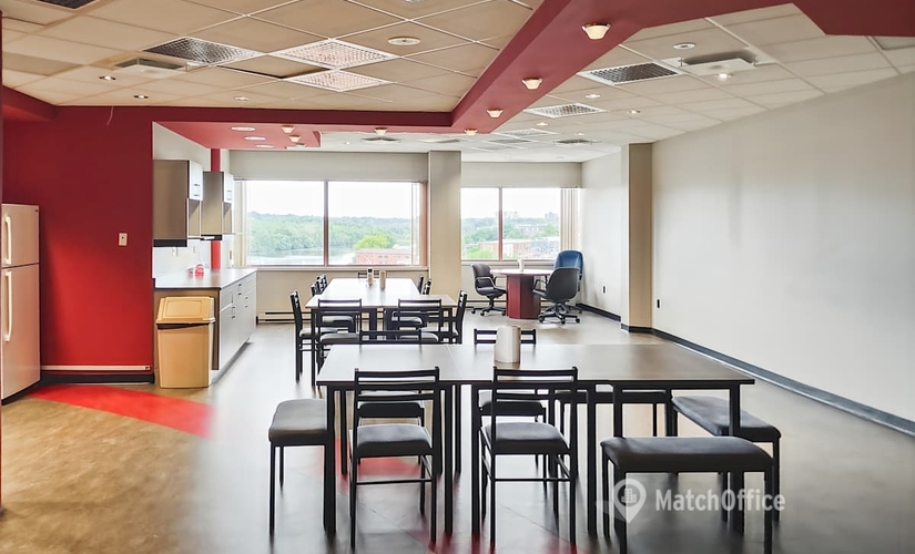 Virtual address in Sherbrooke, QC, 455 King Street West (J1H 6G4) - 4 | MatchOffice