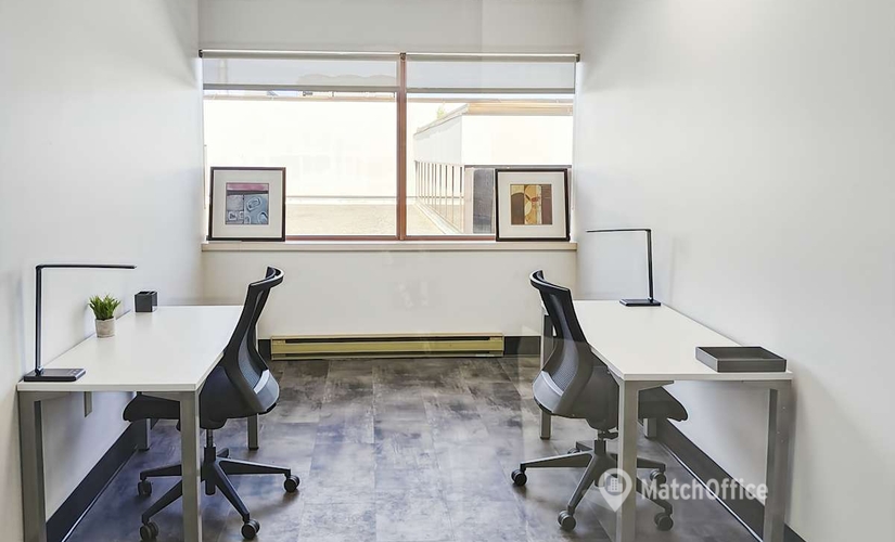 10 m² Co-working  in Sherbrooke, QC, 455 King Street West (J1H 6G4) - 3 | MatchOffice.com