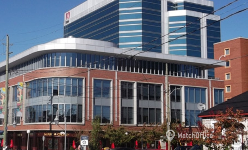 5000 m² Business park property available to rent in Ottawa, ON, 343 Preston Street (K1S 1N4) - 0 | MatchOffice.com